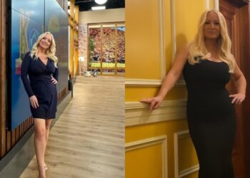 Εξομολόγηση από την Αφροδίτη Γραμμέλη για το θάvατο που δεν πένθησε: «Δεν έχω προλάβει να τον πενθήσω – Πήγαινα στην εκπομπή και ντρεπόμουν»