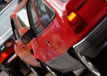 Αυτοκίνητο & Ασφάλεια: Τα Ευκόλως Εννούμενα που Δεν Πρέπει να Παραλείπονται