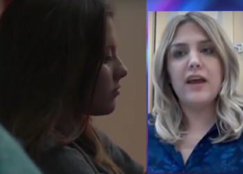 Alldaynews.gr Χρησιμοποίησε AI για να δυσφημίσει συμμαθήτρια του και να γίνει σημαιοφόρος: Την έκανε πρωταγωνίστρια σε βίντεο εpωτικού περιεχομένου (video)