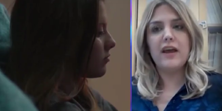 Χρησιμοποίησε AI για να δυσφημίσει συμμαθήτρια του και να γίνει σημαιοφόρος: Την έκανε πρωταγωνίστρια σε βίντεο εpωτικού περιεχομένου (video)