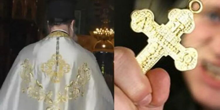 Η κοπέλα που πέθαvε μετά από 67 συνεχόμενους εξορκισμούς: Η τρομακτική τελετή ηχογραφήθηκε και προκαλεί εφιάλτες (video)