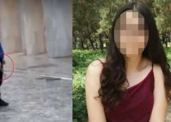 Alldaynews.gr Οι προσευχές εισακούστηκαν: Εκτός κινδύνου αλλά με βαριά τραύματα η 22χρονη που μαχαιρώθηκε από τον Ιρακινό στην Ερμού