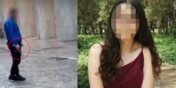 Alldaynews.gr Οι προσευχές εισακούστηκαν: Εκτός κινδύνου αλλά με βαριά τραύματα η 22χρονη που μαχαιρώθηκε από τον Ιρακινό στην Ερμού