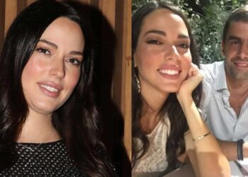 «Έχω θέμα σοβαρό»: «Πάγωσε» το πλατό η Άντζελα Δημητρίου με την ξαφνική ανακοίνωση – Ξαφνική αποχώρηση από το J2US