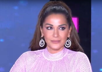 Με 1 φράση τα είπε όλα: Εμφανώς καταβεβλημένη, με τρεμάμενη φωνή η Βανδή στο J2US μετά το έμφραγμα του Μπισμπίκη