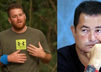 Survivor 2024: Κινδυνεύει με αποβολή ο Τζέιμς Καφετζής – Σε τρομερά δύσκολη θέση ο Ατζούν!