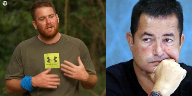 Alldaynews.gr Survivor 2024: Κινδυνεύει με αποβολή ο Τζέιμς Καφετζής – Σε τρομερά δύσκολη θέση ο Ατζούν!