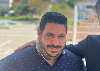 “Αντίο αρχηγέ”: Πάγωσαν όλοι – Νεκpός ξαφνικά στα 35 του ο Γιάννης Άσπρης, άφησε πίσω το 3χρονο αγοράκι του