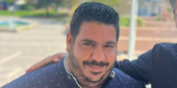 “Αντίο αρχηγέ”: Πάγωσαν όλοι – Νεκpός ξαφνικά στα 35 του ο Γιάννης Άσπρης, άφησε πίσω το 3χρονο αγοράκι του