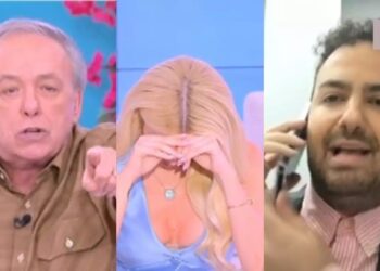 Μαυρίκιος Μαυρικίου: Αδιανόητος χαμός με τον Ανδρέα Μικρούτσικο – Έκλεισε τη σύνδεση με όσα άκουσε