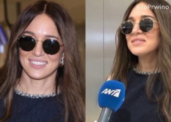 Καλομοίρα για τις πλαστικές επεμβάσεις πάνω της: «Δεν είμαι 18 χρονών, ξέρω ότι…» (video)