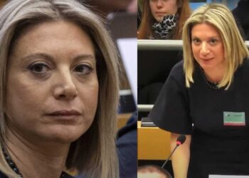 Alldaynews.gr Συγκλονιστική Μαρία Καρυστιανού στο Ευρωκοινοβούλιο: «Έχουμε τη βεβαιότητα ότι η αλήθεια δεν θα λάμψει»
