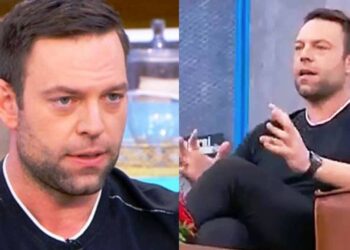 Κασσελάκης: «Πιστεύω ότι θα γίνω πρωθυπουργός με τον ΣΥΡΙΖΑ»