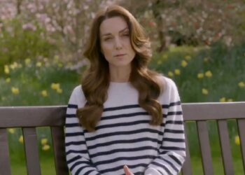 Κέιτ Μίντλετον