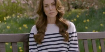 Κέιτ Μίντλετον