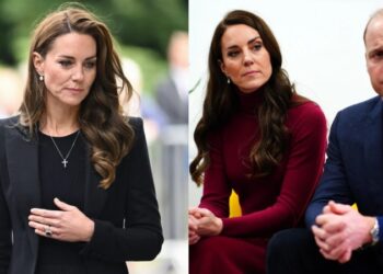 «Δε θέλει τίποτα από εκείνον πια»: Είναι οριστικό για την Κέιτ Μίντλετον, δίνει τέλος σε ό,τι είχαν μέχρι τώρα