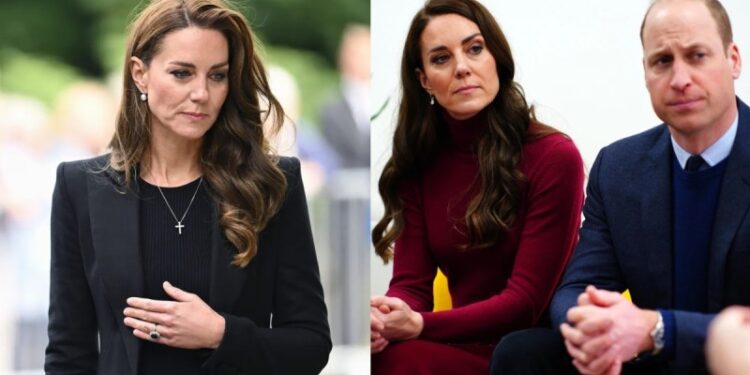 Alldaynews.gr «Δε θέλει τίποτα από εκείνον πια»: Είναι οριστικό για την Κέιτ Μίντλετον, δίνει τέλος σε ό,τι είχαν μέχρι τώρα