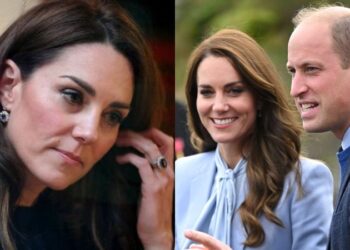 Σε έξαλλη κατάσταση Κέιτ Μίντλετον και Πρίγκιπας Ουίλιαμ: Η κίνηση που ετοιμάζουν για να κλείσουν στόματα μετά τις φήμες για πρόβλημα υγείας και διαζύγιο