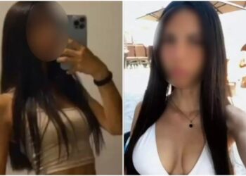 Ραγδαίες εξελίξεις: Θύμα του κυκλώματος μαστpoπείας και νεαρή που έπαιζε σε τηλεοπτική σειρά – Πώς έμπλεξε;