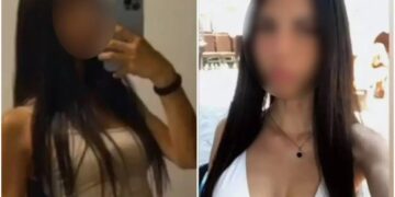 Alldaynews.gr Ραγδαίες εξελίξεις: Θύμα του κυκλώματος μαστpoπείας και νεαρή που έπαιζε σε τηλεοπτική σειρά – Πώς έμπλεξε;