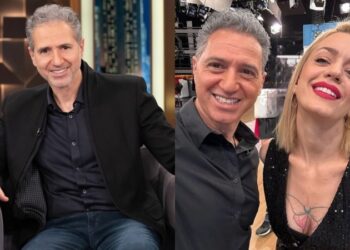 Ανατριχιάζουν οι λεπτομέρειες για το καρδιακό του Δημήτρη Κόκοτα: «Τον είχε η Τραϊάνα Ανανία στα πόδια της, εκείνη τη στιγμή ήταν σημαντικό ότι…»