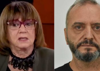 Καθηγήτρια ΕΚΠΑ για βıασμό 12χpονης στο Κολωνό: «Ο Ηλίας Μίχος καλúπτει επώνuμους στο κúκλωμα»