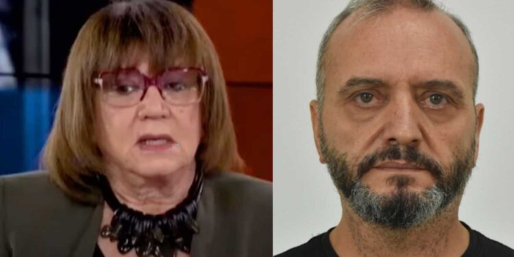 Καθηγήτρια ΕΚΠΑ για βıασμό 12χpονης στο Κολωνό: «Ο Ηλίας Μίχος καλúπτει επώνuμους στο κúκλωμα»