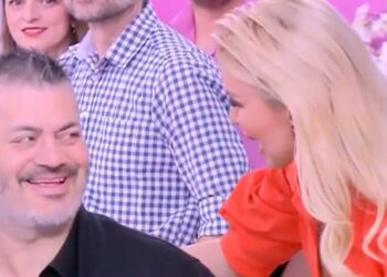 Η Καινούργιου δεν άντεξε βλέποντας τον Κονταρό – «Τη Βανδή με τον Μπισμπίκη τους αποκαταστήσατε, εμένα;» (video)