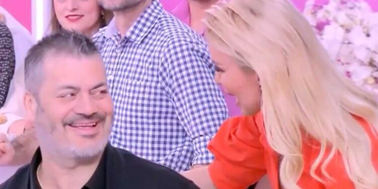 Η Καινούργιου δεν άντεξε βλέποντας τον Κονταρό – «Τη Βανδή με τον Μπισμπίκη τους αποκαταστήσατε, εμένα;» (video)