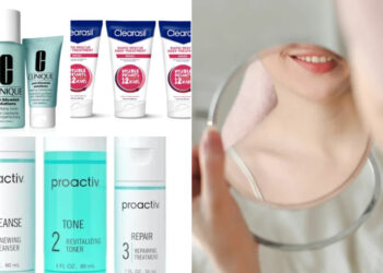 Ανιχνεύθηκε καρκινογόνος χημική ουσία σε πασίγνωστες καλλυντικές κρέμες