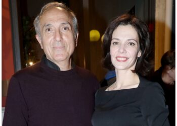 Alldaynews.gr Μαριλίτα Λαμπροπούλου – Γιάννης Νταλιάνης: Χωρισμός «βόμβα» για το ζευγάρι! Η πρώτη αντίδραση της ηθοποιού