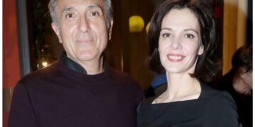 Alldaynews.gr Μαριλίτα Λαμπροπούλου – Γιάννης Νταλιάνης: Χωρισμός «βόμβα» για το ζευγάρι! Η πρώτη αντίδραση της ηθοποιού