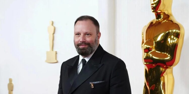 Alldaynews.gr Όσκαρ 2004: Τέσσερα αγαλματίδια για την ταινία του Γ. Λάνθιμου – Σάρωσε το Οπενχάιμερ