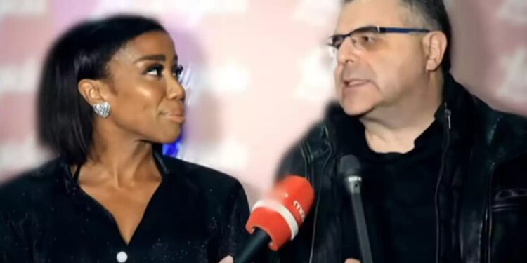 Alldaynews.gr Νεκτάριος Λεμονίδης: «Πρέπει να μαγειρεύει η Ελίζαμπεθ, έχει βρει τον άντρα τον σωστό και πρέπει να τον ταϊζει»