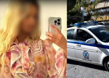 Συνελήφθη πρώην παίκτρια reality για συμμετοχή σε εγκληματική οργάνωση – «Δεν έχει ιδέα» λέει ο πατέρας της (video)