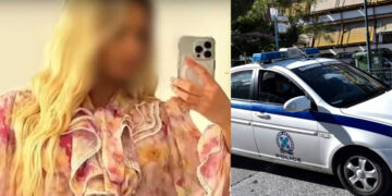 Alldaynews.gr Συνελήφθη πρώην παίκτρια reality για συμμετοχή σε εγκληματική οργάνωση – «Δεν έχει ιδέα» λέει ο πατέρας της (video)