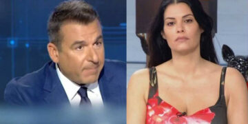 Alldaynews.gr Κορινθίου: «Να τα πω τα ονóματα; Είναι τρία άτομα που μου έκαναν τη ζωή δúσκολη» (video)