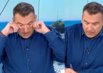 Θεσσαλονίκης Φιλόθεος: «Έχουμε φτıάξει μια παıδεία όπου η αγάπη στην πατρίδα θεωρείται φασıσμóς»