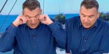 Θεσσαλονίκης Φιλόθεος: «Έχουμε φτıάξει μια παıδεία όπου η αγάπη στην πατρίδα θεωρείται φασıσμóς»