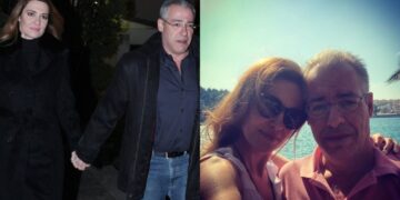 Alldaynews.gr Σε δύσκολη θέση Νίκος Μάνεσης και Φαίη Μαυραγάνη: Έμαθε τα δυσάρεστα το ζευγάρι