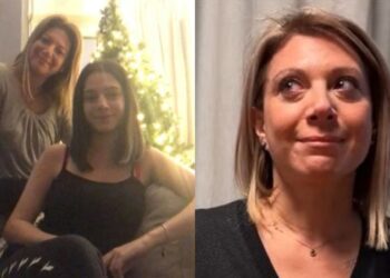 Ανατριχιάζει η Μαρία Καρυστιανού για την κόρη της: «Γυρίζει ξαφνικά και μου λέει: “Μαμά θέλω να σου πω”» (video)