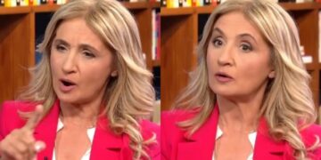 Alldaynews.gr Ανατριχιάζει η Μαρία Πολύζου: «Στα 11 βίωσα σ@ξ@@αλική κακοποίηση από τον πατέρα μου – Μου διέλυσε το σώμα» (video)
