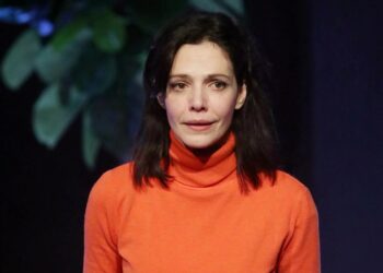 Alldaynews.gr Μια εβδομάδα μετά το διαζύγιο: Σούσουρο με τη φωτογραφία της Μαριλίτας Λαμπροπούλου μαζί με τις κόρες της