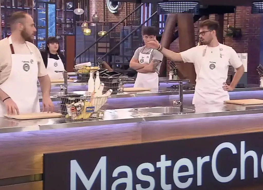 MasterChef