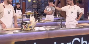 Alldaynews.gr MasterChef 2024 – Βαριές κουβέντες με κρυμμένα σκονάκια και συνταγές: «Θα έπρεπε να ντρέπεσαι που είσαι μάγειρας»