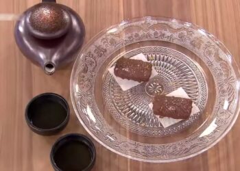 MasterChef: Άφησε άφωνους τους κριτές με το πιάτο του – «Αξίζει αστέρι Μισελέν, δεν υπάρχει»