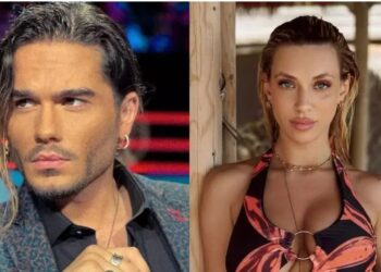 «Από μακριά κι αγαπημένοι…»: Τα unfollow Γαρυφαλλιάς Καληφώνη – Χρήστου Μάστορα και οι φήμες χωρισμού (φωτο, video)