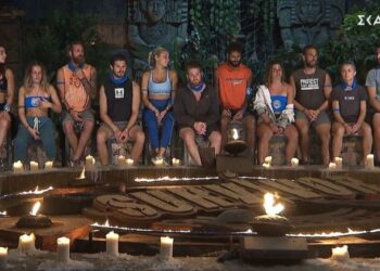 Survivor 2024: Δεν είναι μόνο ο Τζέιμς! Εκτός Survivor 2 παίκτριες των Μαχητών – Ώρες αγωνίας και η απόφαση των γιατρών