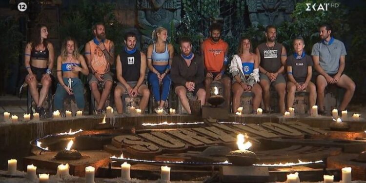 Survivor 2024: Δεν είναι μόνο ο Τζέιμς! Εκτός Survivor 2 παίκτριες των Μαχητών – Ώρες αγωνίας και η απόφαση των γιατρών