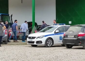 Μεγάλn ανατpοπή στην uπόθεση δоλоφονiας του Μπάμπη Αναγνωστόπουλου